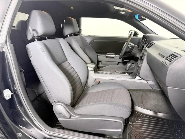 2012 Dodge Challenger R/T