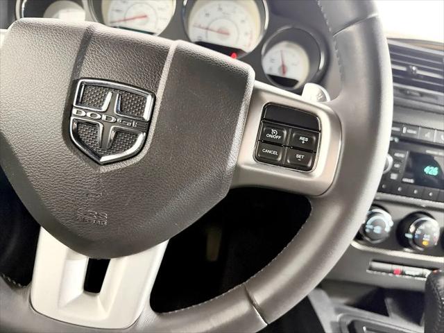 2012 Dodge Challenger R/T
