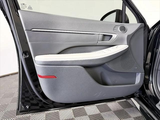 2022 Hyundai Sonata Hybrid Limited