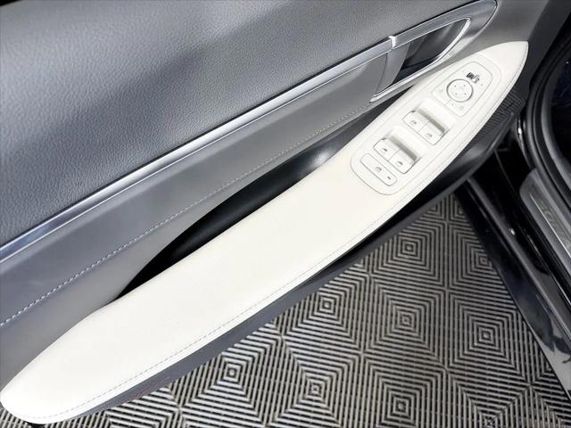 2022 Hyundai Sonata Hybrid Limited