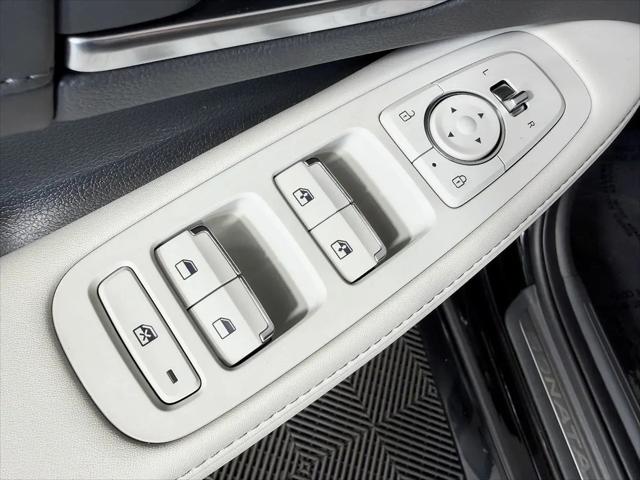 2022 Hyundai Sonata Hybrid Limited