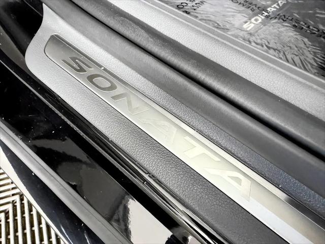 2022 Hyundai Sonata Hybrid Limited