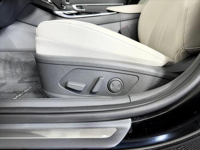 2022 Hyundai Sonata Hybrid Limited