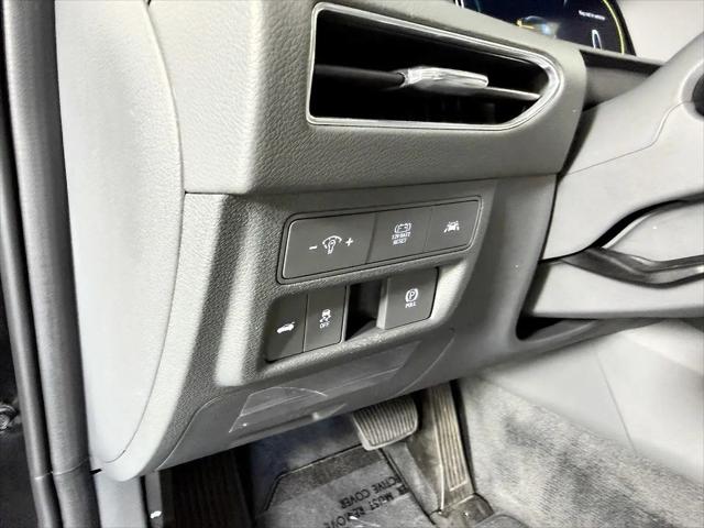 2022 Hyundai Sonata Hybrid Limited