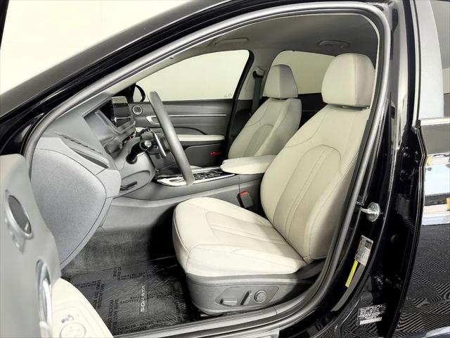 2022 Hyundai Sonata Hybrid Limited