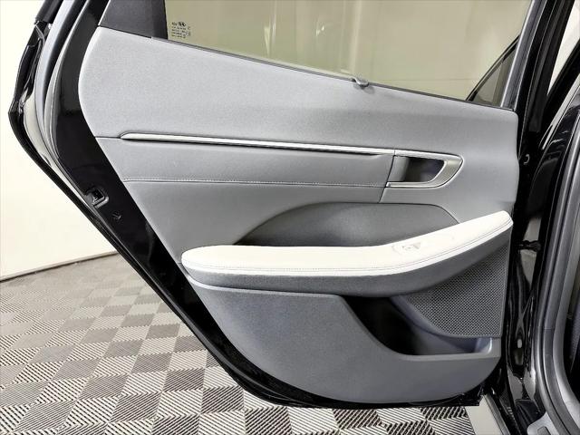 2022 Hyundai Sonata Hybrid Limited