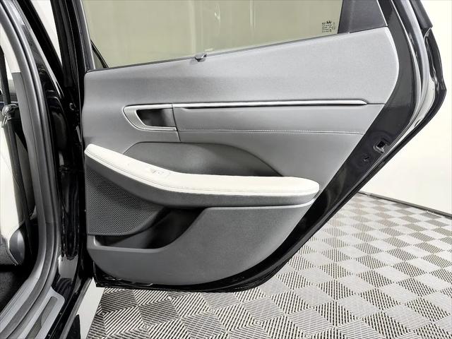 2022 Hyundai Sonata Hybrid Limited
