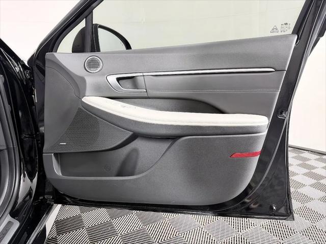 2022 Hyundai Sonata Hybrid Limited