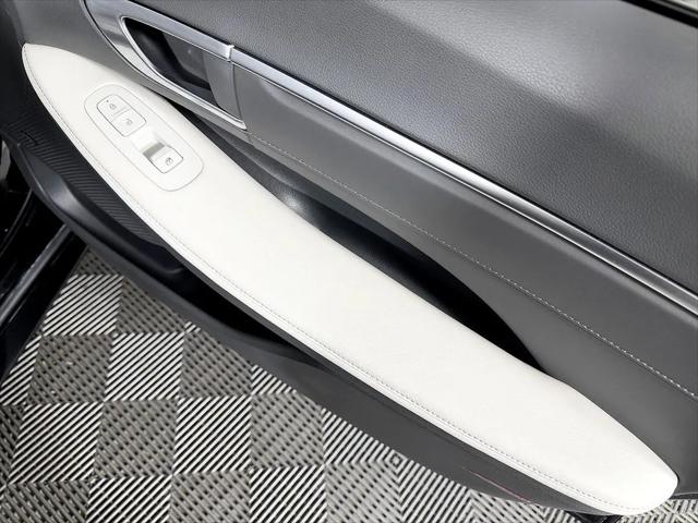 2022 Hyundai Sonata Hybrid Limited