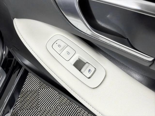 2022 Hyundai Sonata Hybrid Limited