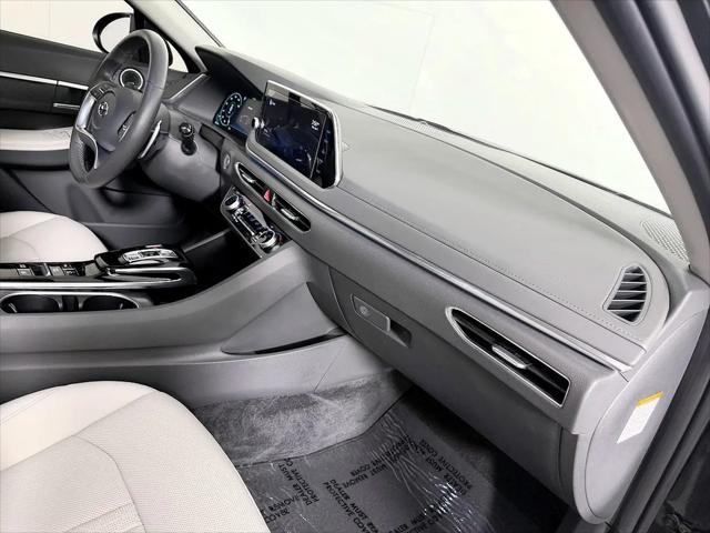 2022 Hyundai Sonata Hybrid Limited