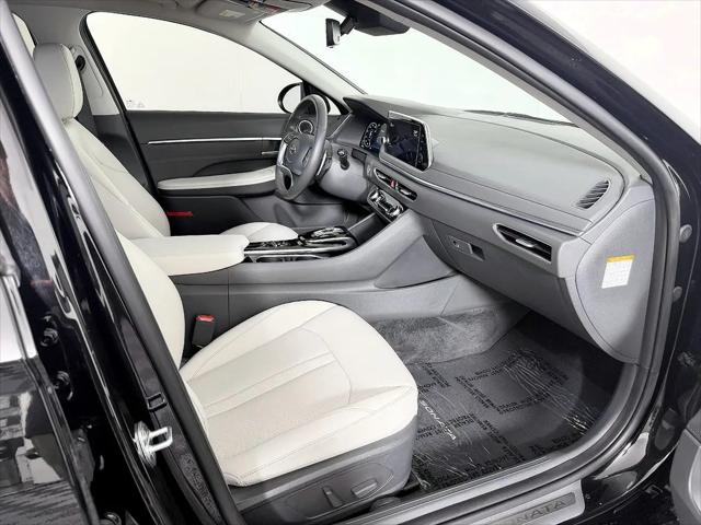 2022 Hyundai Sonata Hybrid Limited