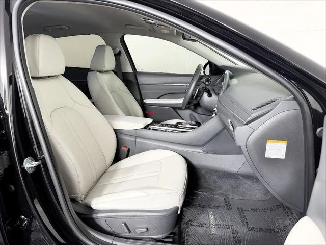 2022 Hyundai Sonata Hybrid Limited
