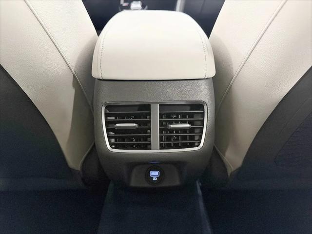 2022 Hyundai Sonata Hybrid Limited