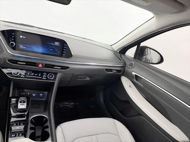 2022 Hyundai Sonata Hybrid Limited