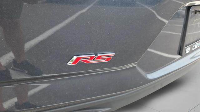 2022 Chevrolet Camaro RWD Coupe LT1