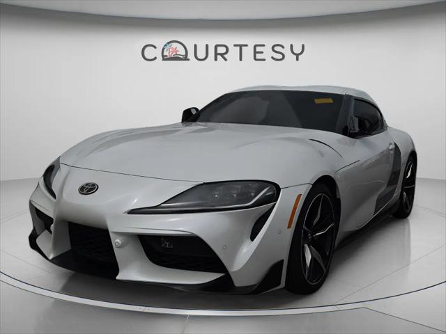 2020 Toyota GR Supra 3.0 for sale in Tampa, FL