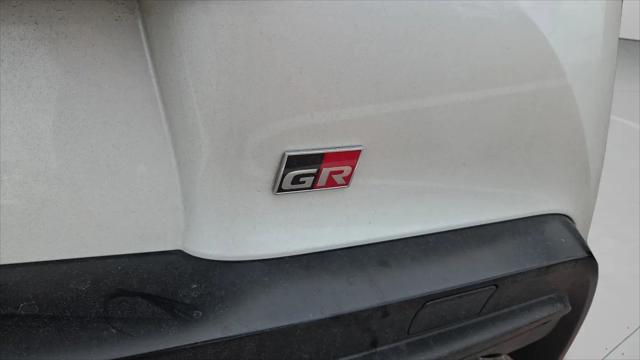 2020 Toyota GR Supra 3.0
