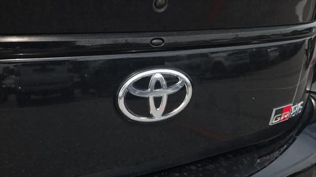 2023 Toyota GR86 Premium
