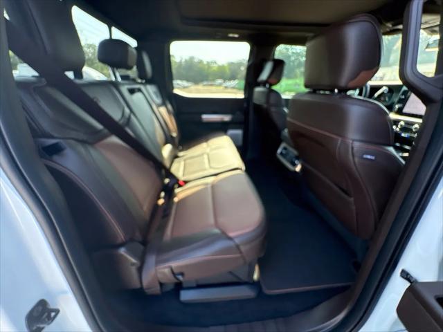2026 Ford F-250 King Ranch