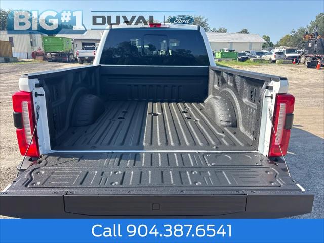 2026 Ford F-250 King Ranch
