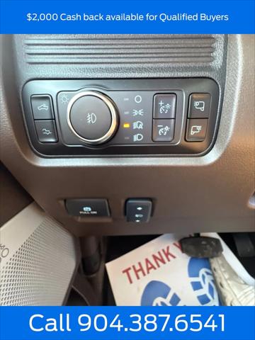 2026 Ford F-250 King Ranch