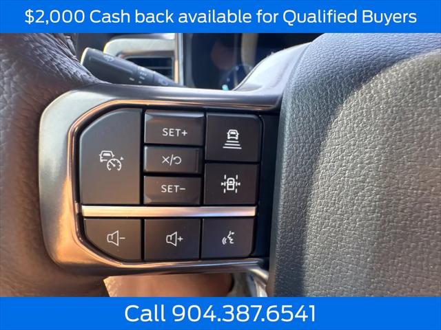 2026 Ford F-250 King Ranch