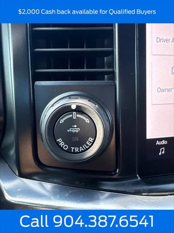 2026 Ford F-250 King Ranch