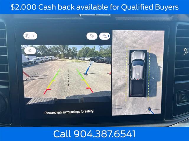 2026 Ford F-250 King Ranch