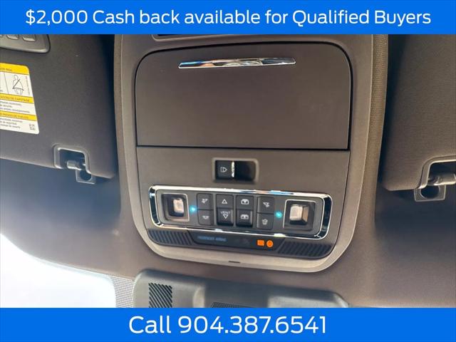 2026 Ford F-250 King Ranch