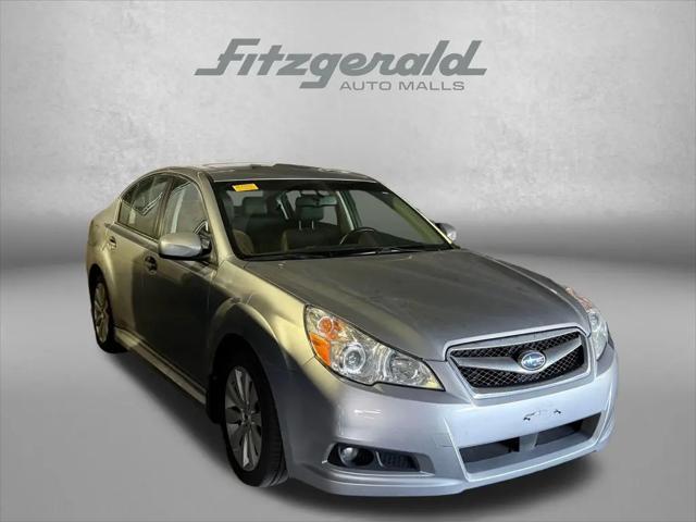 2012 Subaru Legacy 2.5i Limited for sale in Gaithersburg, MD