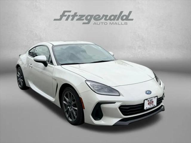 2024 Subaru BRZ Premium for sale in Gaithersburg, MD