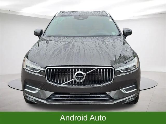 2021 Volvo XC60 T5 Inscription