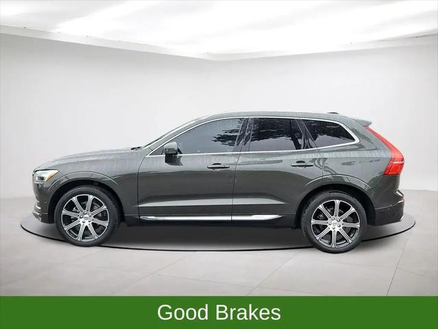 2021 Volvo XC60 T5 Inscription
