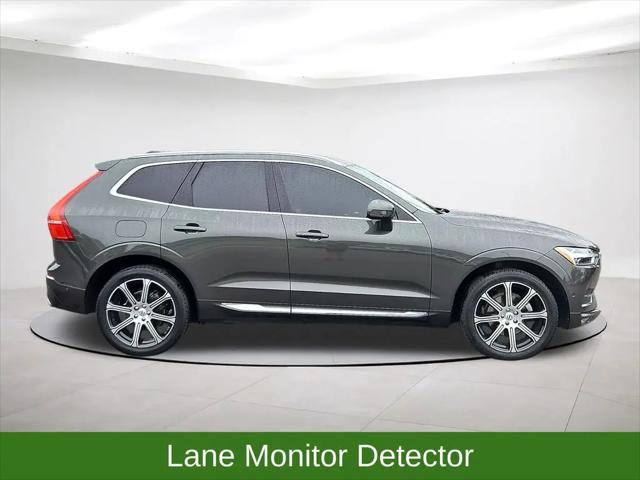 2021 Volvo XC60 T5 Inscription