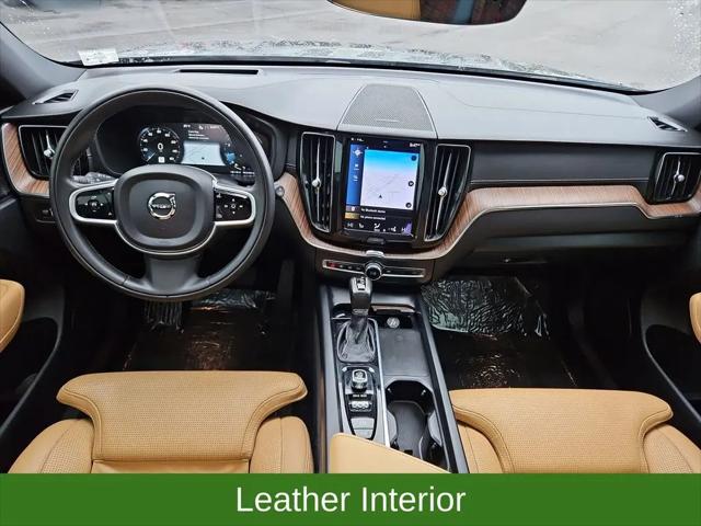 2021 Volvo XC60 T5 Inscription