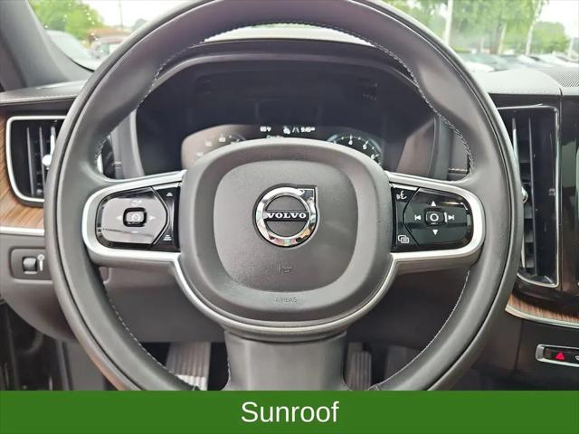 2021 Volvo XC60 T5 Inscription