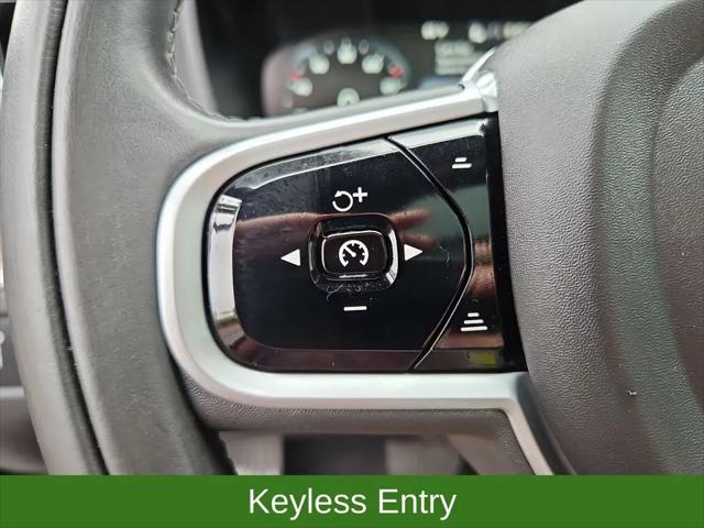 2021 Volvo XC60 T5 Inscription