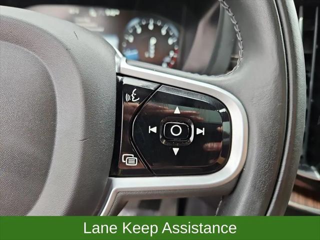 2021 Volvo XC60 T5 Inscription