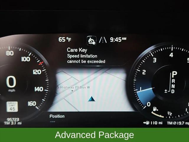 2021 Volvo XC60 T5 Inscription