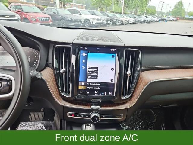 2021 Volvo XC60 T5 Inscription