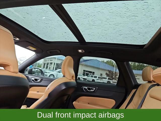 2021 Volvo XC60 T5 Inscription