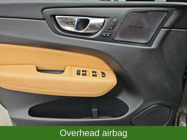 2021 Volvo XC60 T5 Inscription