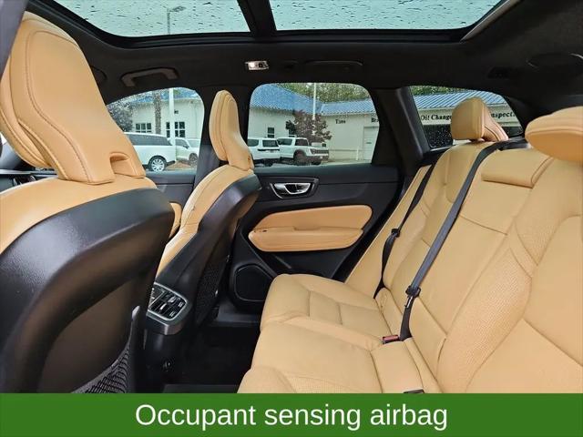 2021 Volvo XC60 T5 Inscription