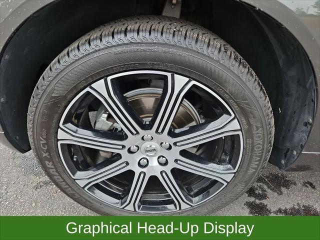 2021 Volvo XC60 T5 Inscription