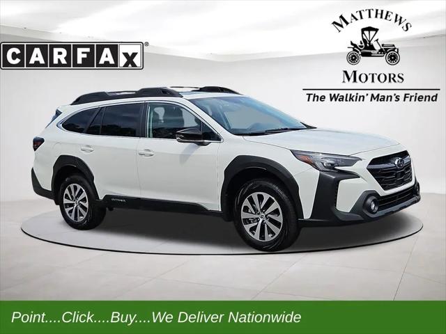 2025 Subaru Outback Premium for sale in Wilmington, NC