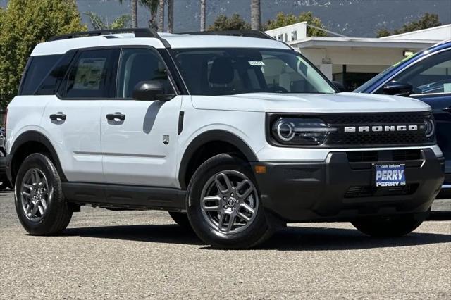 2026 Ford Bronco Sport Big Bend for sale in Santa Barbara, CA