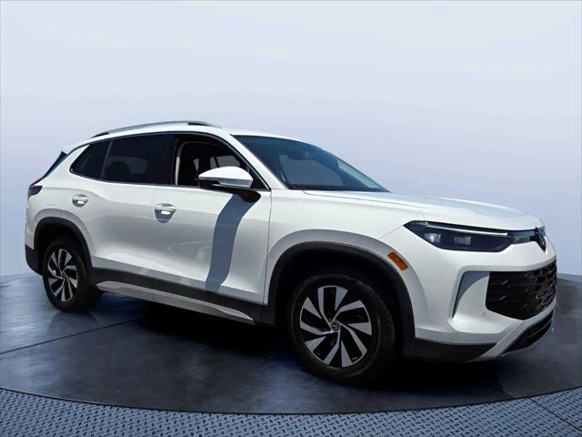 2026 Volkswagen Tiguan S for sale in Jacksonville, FL