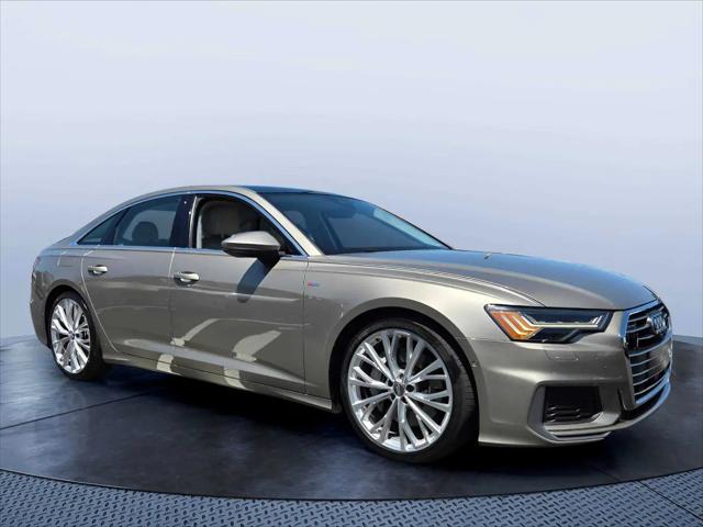 2019 Audi A6 55 Premium for sale in Jacksonville, FL