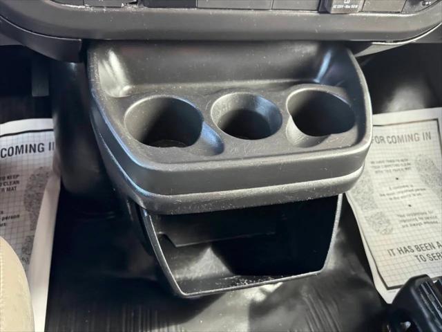 2016 Chevrolet Express Work Van